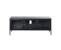 Tv meubel Carmel metaal 132 cm