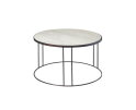 Renew Iron Salontafel 81 cm