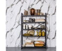 Pipe Coral Vaas Keramiek Naturel Mix - BePureHome