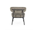 Lounge chair Jari - green | BY-BOO