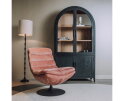 Marano Fauteuil - Harmony 63 peachy pink (draaibaar)
