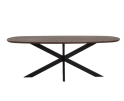 San Marino Eetkamertafel 180 cm