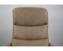 Elektrische relaxfauteuil Tijn - Bull Liver 10 - 2 motoren en accu