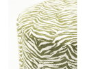 Stool Tigra - groen | BY-BOO