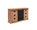 Dressoir Fresno 160 cm