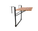 Bono balkon tafel Acacia - 57x43x60 cm