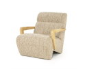 Fauteuil Olek - bay | Eleonora