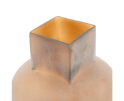 Vase Vea 1 - bruin | BY-BOO
