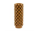 Vase Loopa 1 - geel | BY-BOO