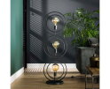 Vloerlamp Turn Around | 3 Lampen