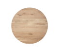 Eiken Blad Ferris 110 cm Naturel