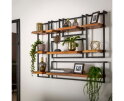 Wandplank Timber 20 cm