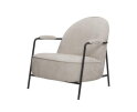 Amelia Fauteuil - fabric Haga 30 beige