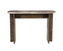 Console table Haussmann 120x45cm - roze | BY-BOO