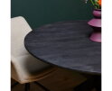 Eetkamertafel New York | Rond | Ø130 cm