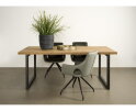 Lucca Eetkamertafel 180 cm