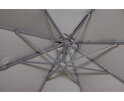 Barbados umbrella Ø3,5m
