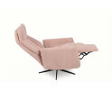 Relaxfauteuil Blaricum &ndash; Rythm Blossom - handmatig of elektrisch - sta-op functie mogelijk