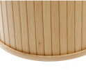Dressoir Nola eiken 120 cm - Naturel
