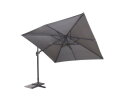 Barbados umbrella 3x3m
