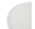 Salontafel Jade Kegelvoet Off White