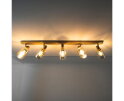 Plafondlamp Sepiora 5L - Beige