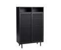 VEEP CABINET H140 CM