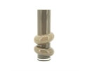 Curble large - taupe | BY-BOO