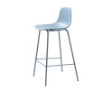 WHITBY COUNTER STOOL DUSTY BLUE