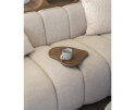 Sofa Tray - bruin | BY-BOO