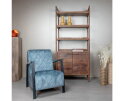 Villa Fauteuil - Adore 20 Light blue