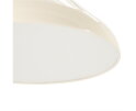 Pendant lamp Puro small - beige | BY-BOO