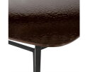 Salontafel Jace large 130x70cm - bruin | Eleonora
