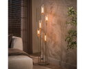 Vloerlamp Sepiora 5L - Beige