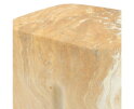 Miga 33x33cm - bruin | BY-BOO