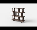 FLOW SHELVING UNIT H113 CM