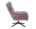 Fauteuil Vera | Pink