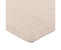 by fonQ Dots Vloerkleed - Beige - Rechthoekig - 160 x 230 cm