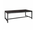 Ziano Eetkamertafel 200 cm