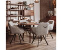 Falcone Eetkamertafel 130 cm