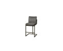 Barstoel Ferro - Antraciet  | Towerliving