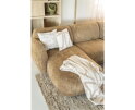 Pillow Majani 45x45cm - taupe | BY-BOO