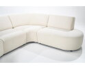 Modulaire hoekbank Denise – Organisch design & ultiem comfort | SEVN