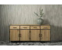 Luna Dressoir 200 cm