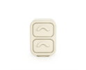Cabinet Gubby small - beige | BY-BOO
