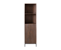 Boekenkast Madison Brown | 55 cm