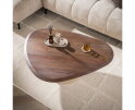 Salontafel Dune driehoekig - Beige