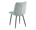 Eetkamerstoel Lucille Perfect Harmony Lichtblauw