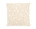 Pillow Dara 50x12cm - beige | BY-BOO