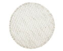 vloerkleed Asuri rond medium